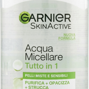 GARNIER  Skinactive Acqua Micellare Tutto in 1 Cleanser