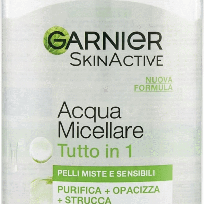 GARNIER  Skinactive Acqua Micellare Tutto in 1 Cleanser