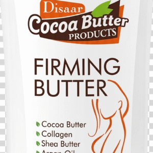 Disaar cocoa Butter s Firming butter body lotion 315. ML