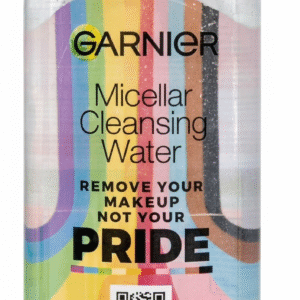 Garnier SkinActive Micellar Cleansing Water All-in-1, For Sensitive Skin, 400ml