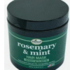 Rosemary Mint Strengthening Hair Mask with Biotin 340 g