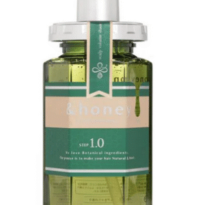 &Honey Scalp Volume Shampoo Step 1.0 440ml