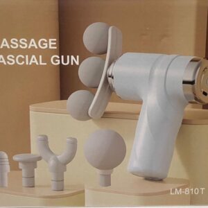 Massage Fascal Gun