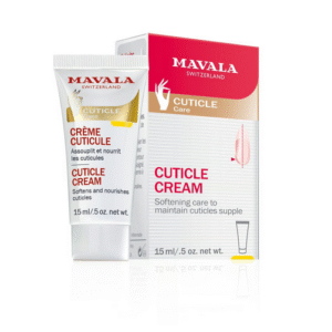 Mavala Cuticle Cream 15ml