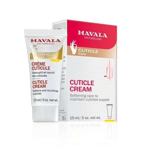 Mavala Cuticle Cream 15ml