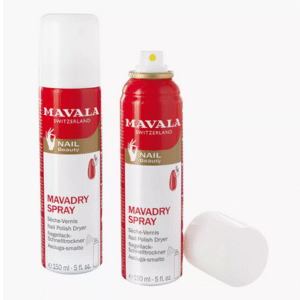 Mavala Nail Beauty Mavadry Spray - 150 ml
