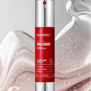 MEDIPEEL PEPTIDE Collagen 3000 Shot Serum 50G