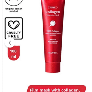 Medipeel Collagen Glow Wrapping Mask 100 ml