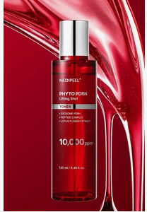 Medipeel Phyto Exosome Pdrn Lifting shot TONER 130 ML