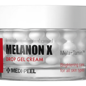 Medipeel melanon x drop gel cream 130 g
