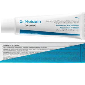 Dr. Melaxin TX Traneximic Acid Cream 50ml