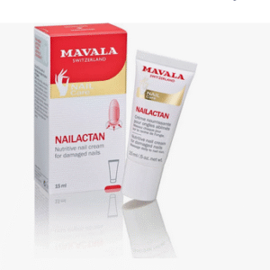 Mavala Nailactan Nutritive Nail Cream 15ml
