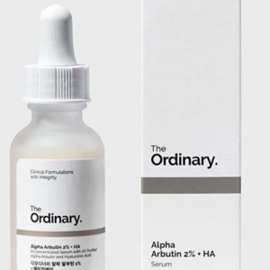The Ordinary Alpha Arbutin 2% + HA Serum 30ml