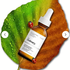 The Ordinary Ascorbic Acid 8% + Alpha Arbutin 2% 30ml