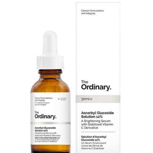 The Ordinary Ascorbyl Glucoside Solution 12% 30ml