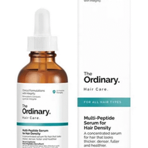 The Ordinary Multi-Peptide Serum For Hair Density 60 ml