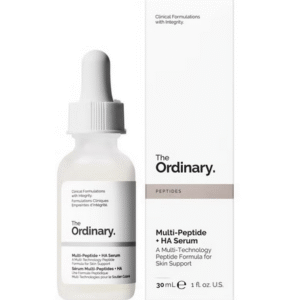 The Ordinary Multi-Peptide + HA Serum 30ml