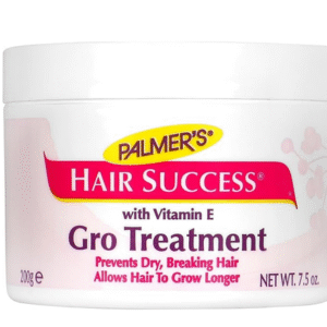 Palmer's Hair Success With Vitamin E Gro Treatment, 7.5 Ounces (200 GM)