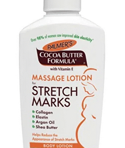 Palmer's Stretch Marks Massage Lotion 250ml