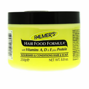 Hair Food Formula 250grams