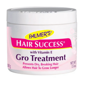Hair Success Gro Treatment 100 GM