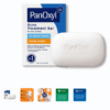 PanOxyl 10% Benzoyl Peroxide Acne Treatment Bar For Face & Body 113g