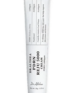 Dr. Althea Dr.Althea PDRN Reju 5000 Cream 20 g