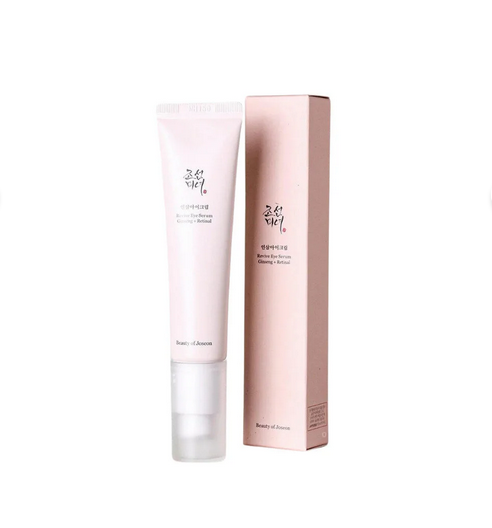 Beauty of Joseon Revive Eye Serum Ginseng + Retinal - 30 ml