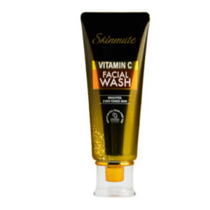 Skinmate Vitamin C Face Wash Brighter Even Toned Skin - 100 ml