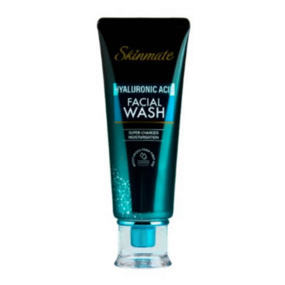 Skinmate Hyaluronic Face Wash Super - Charged Moisturisation -100 ml