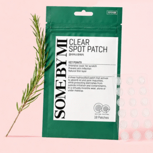 SOME BY MI, Clear Spot Patch, 18 Patches