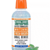 Thera Breath Therabreath Whitening Oral Rinse Dazzling Mint 16Oz