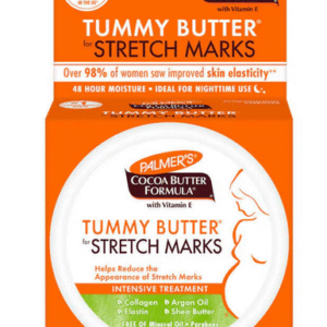 Palmer’s Cocoa Butter Formula Tummy Butter For Stretch Marks - 125 gm
