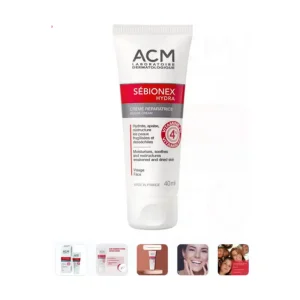 ACM Sebionex Hydra Repair Cream 40ml
