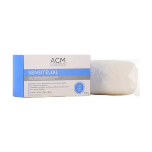 ACM Sensitélial Dermatological Surgras Bar 100g
