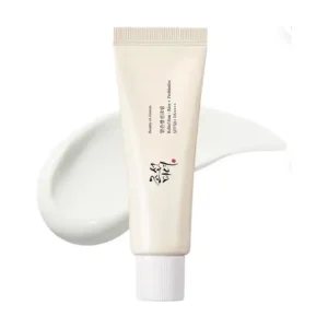 BEUTY OF JOSEON Beauty of Joseon Relief Sun Rice + Probiotics Sunscreen SPF 50+ PA++++ 50 ml
