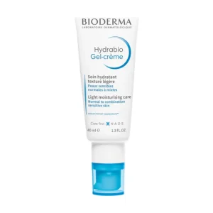 Bioderma Hydrabio Gel Cream 40 ML