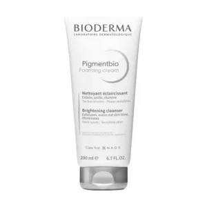 BIODERMA Pigmentbio Foaming Cream 200 ml