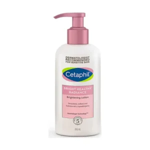 Cetaphil Bright Healthy Radiance Brightening Lotion - 245 ml