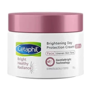 Cetaphil Bright Healthy Radiance Day Protection Cream SPF 15 - 50 gm
