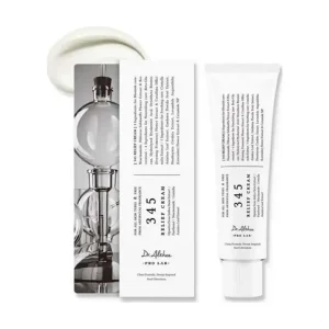 DR ALTHEA Dr.Althae 345 Relief Cream 50ml