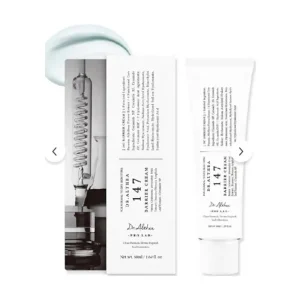 DR ALTHEA Dr. Althea 147 Barrier Cream, Daily Skin Barrier Repair Care, Deep Hydrating with Hyaluronic Acid
