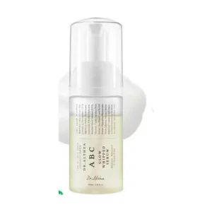 DR ALTHEA Dr. Althea Abc Glow Whipped Serum 100ml