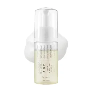 DR ALTHEA Dr.Althea ABC Glow Whipped Serum | Bubble Toner with Collagen & Vitamin Tea Wtater | Radiance-Boosting Toner for Instant Hydration & Makeup-Ready Finish | Vegan Korean Skincare, 3.38 Fl Oz Thumbnail 1Thumbnail 2Thumbnail 3Thumbnail 4Thumbnail 5Thumbnail 6Thumbnail 7 Dr.Althea ABC Glow Whipped Serum | Bubble Toner with Collagen & Vitamin Tea Wtater | Radiance-Boosting Toner for Instant Hydration & Makeup-Ready Finish | Vegan Korean Skincare, 3.38 Fl Oz