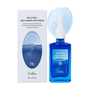 DR ALTHEA Dr.Althea Aqua Marine Deep Serum 30ml,