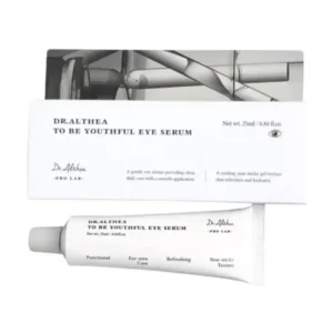 DR ALTHEA Dr. Althea To Be Youthful Eye Serum 25ML