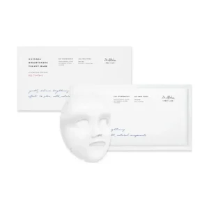 DR ALTHEA Dr. Althea Natural Brightening Velvet Mask(6pcs
