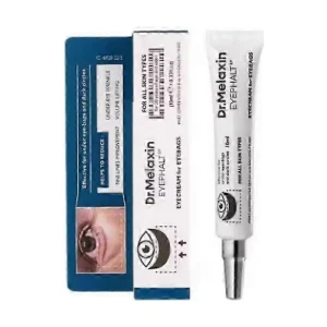 DR MELAXIN Dr.Melaxin Eyephalt Eyebag Cream 10g