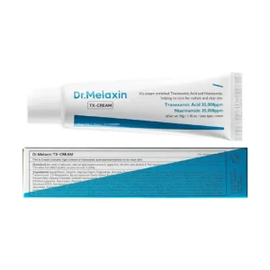 DR MELAXIN Dr. Melaxin TX Traneximic Acid Cream 50ml