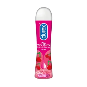 Durex Play Very Cherry Lube 50ml